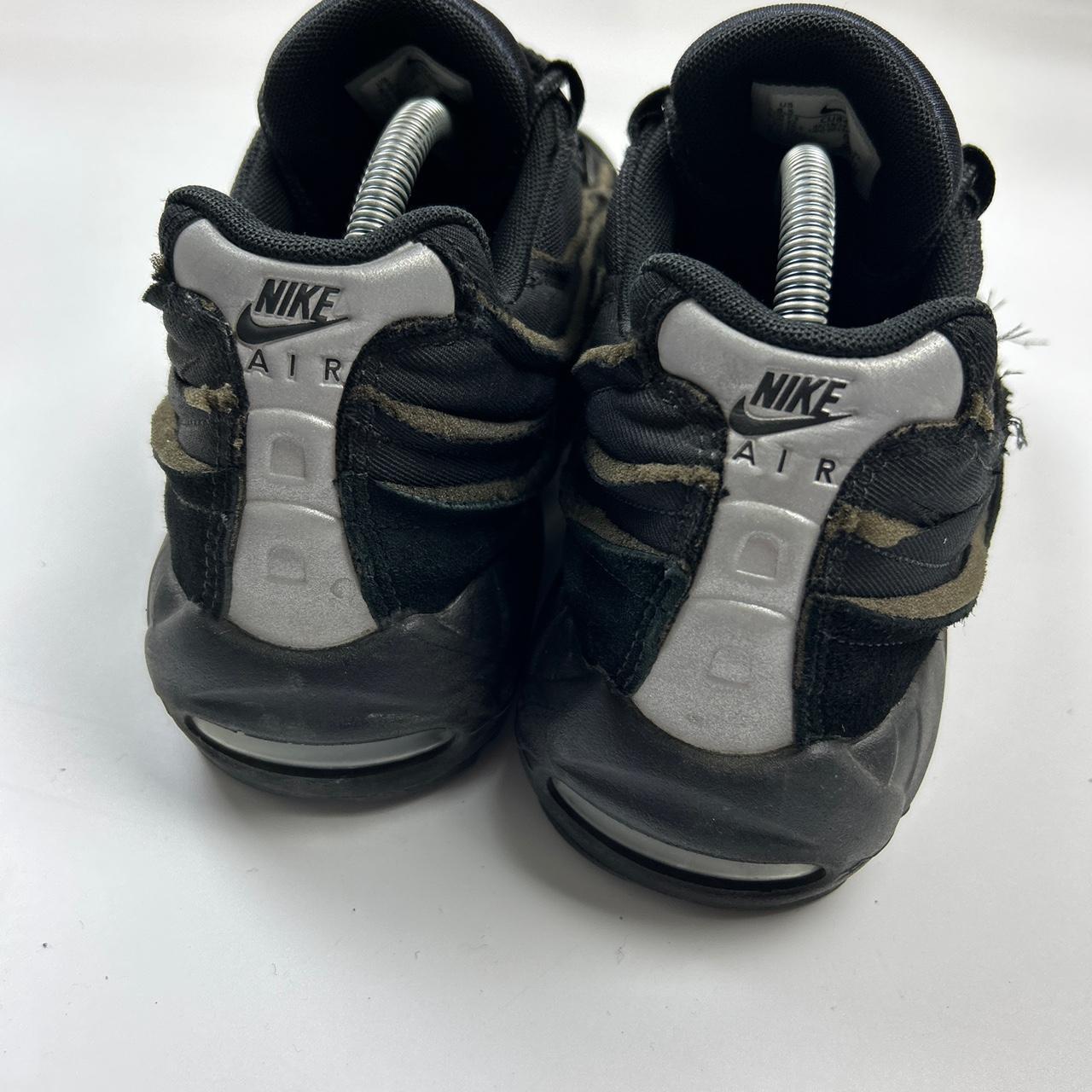 Nike CDG 95s (UK 7.5)