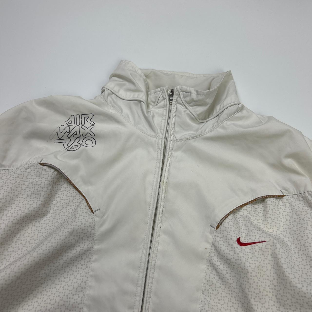 Air Max 360 Track Top   (M)