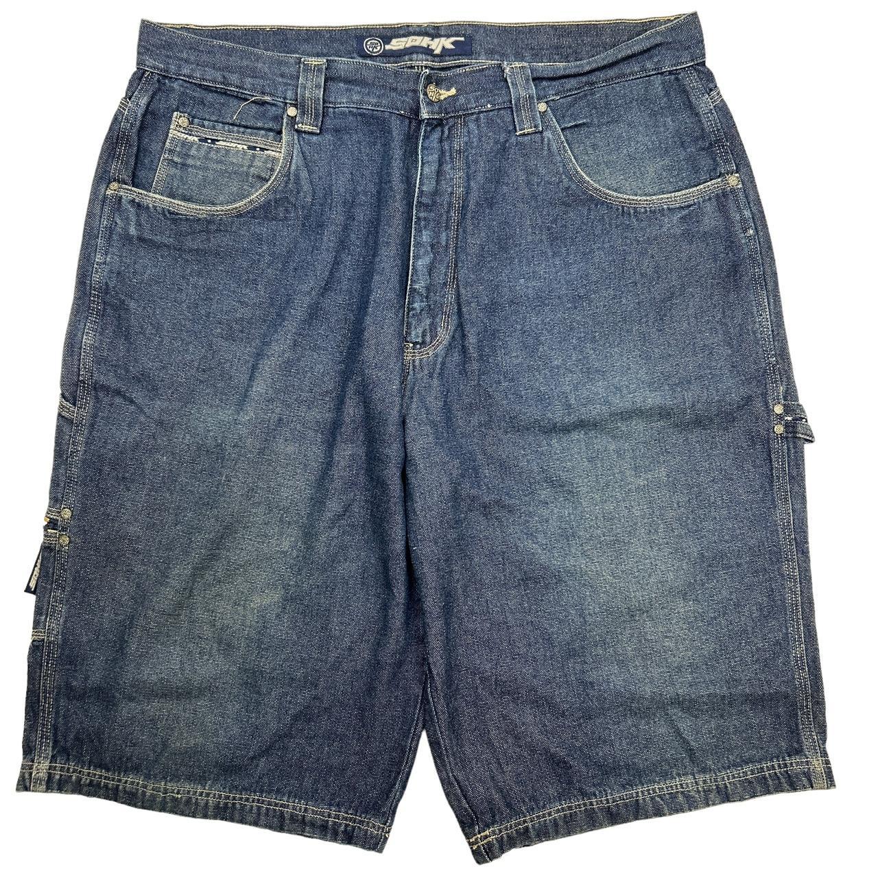 Sohk Jorts (40")