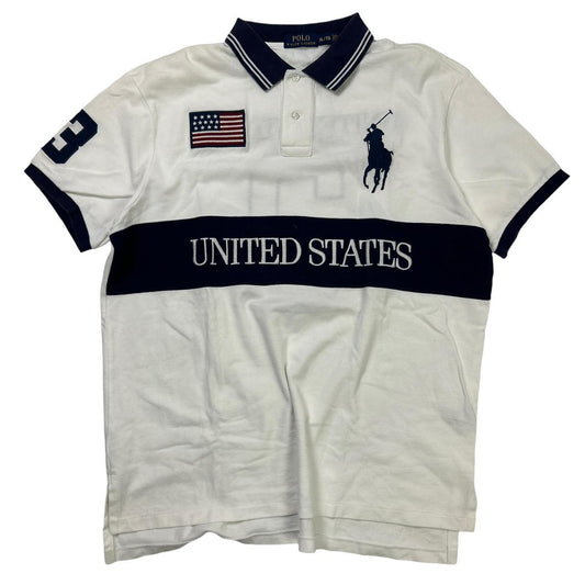 Ralph Lauren United States Polo (XL)