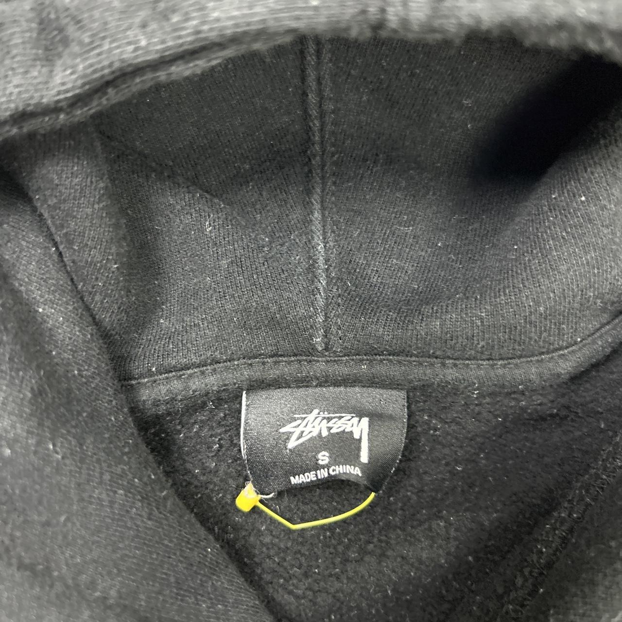 Stussy Hoodie (S)