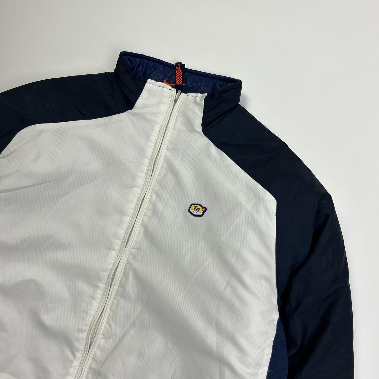 Nike Tn Reversible Jacket (XS)