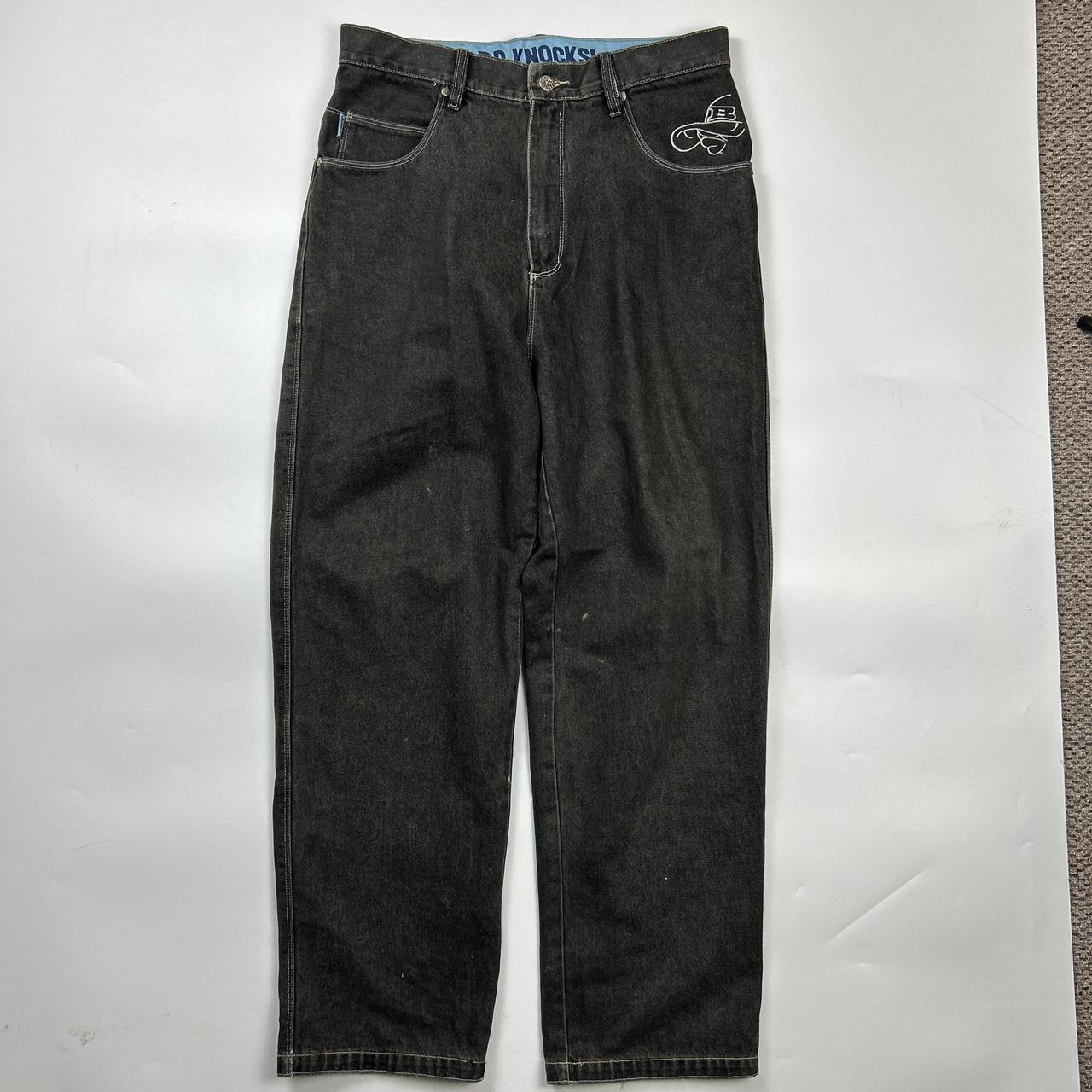 SOHK Jeans (32")