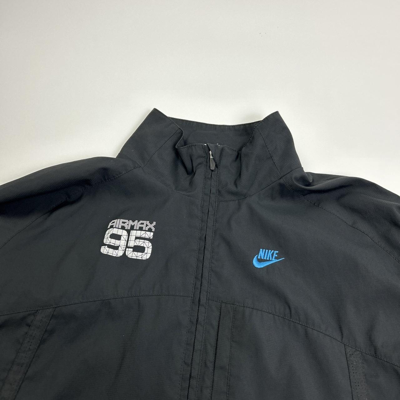 ナイキ　エアマックス95 ジャケット　XL Nike Air Max 95 Track Jacket (XL)