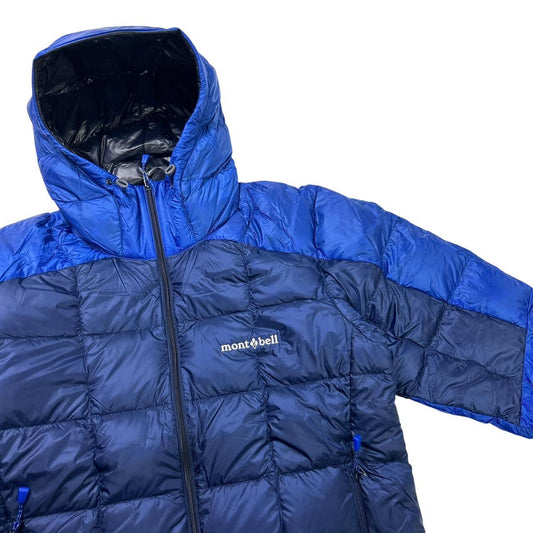 Montbell Puffer (L)