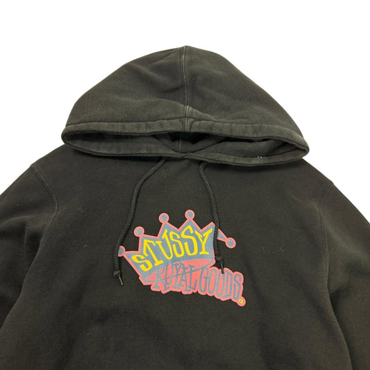 Stussy Hoodie (S)