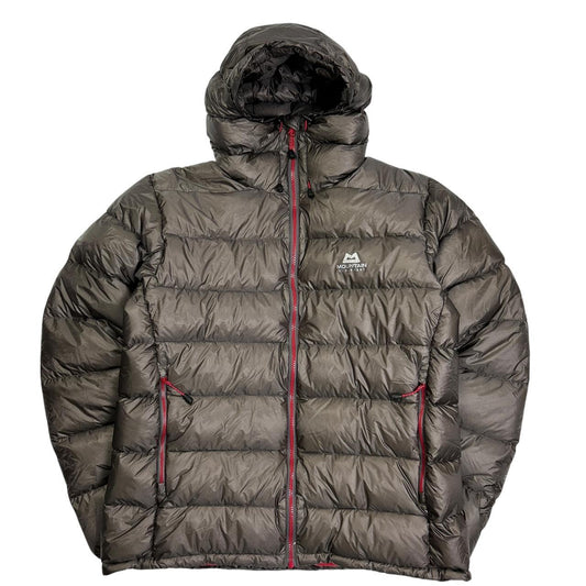 Mountain Equipment Puffer (L)