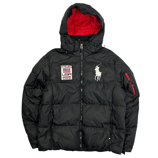 Ralph Lauren USA Puffer (L)