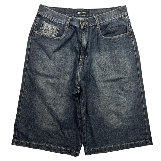 Sean John Jorts (36)