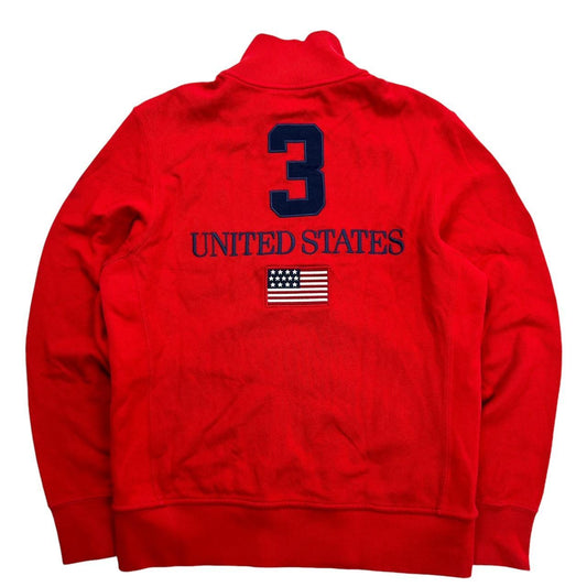 Ralph Lauren United States Jumper  (L)