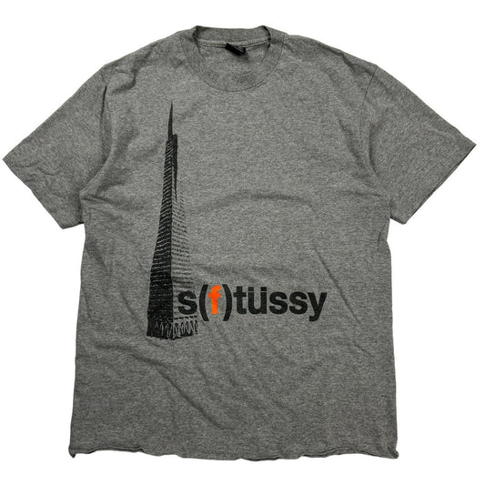 Stussy T-shirt  (M)