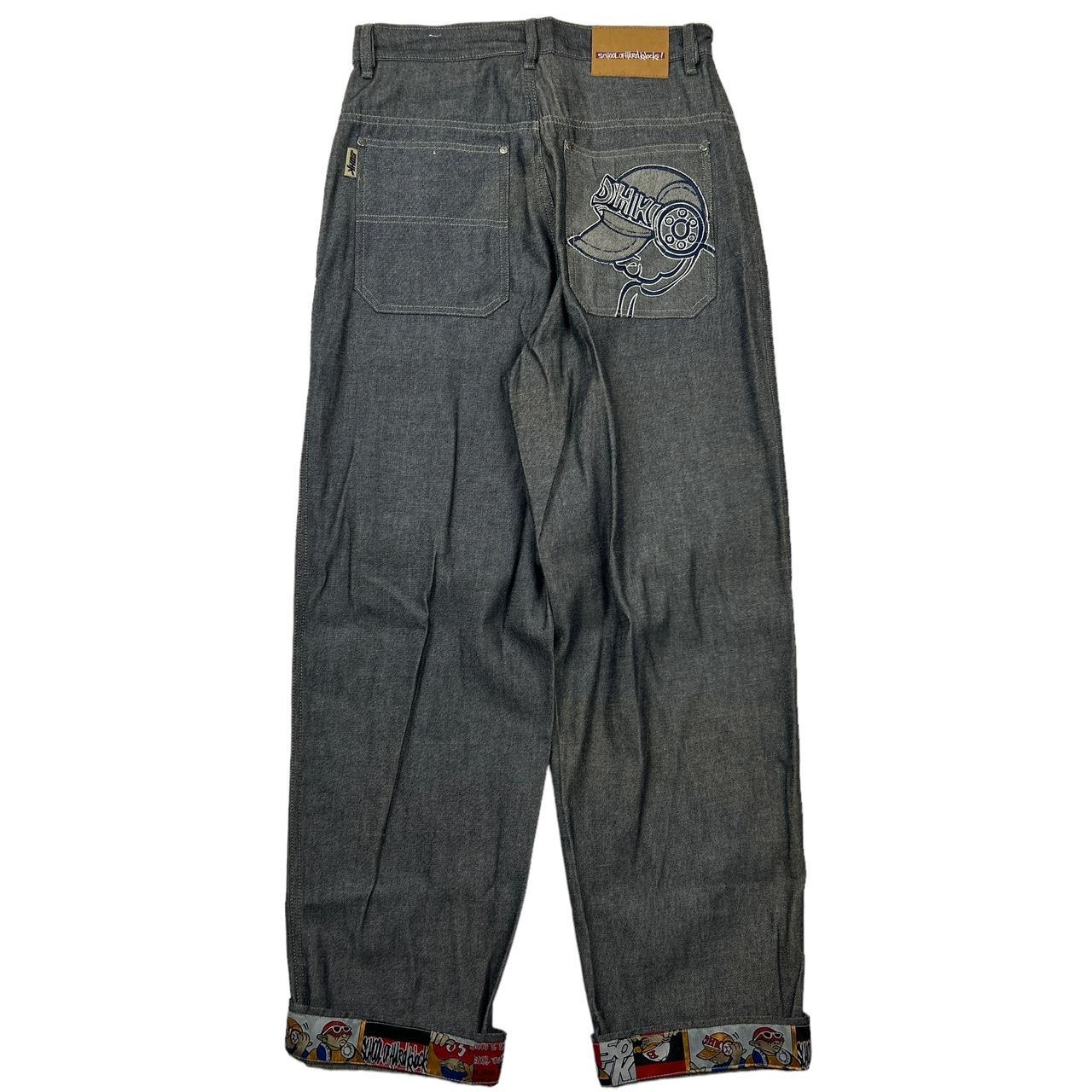 SOHK Jeans (32")