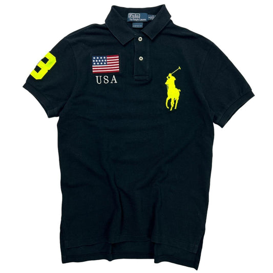 Ralph Lauren USA Polo (S)