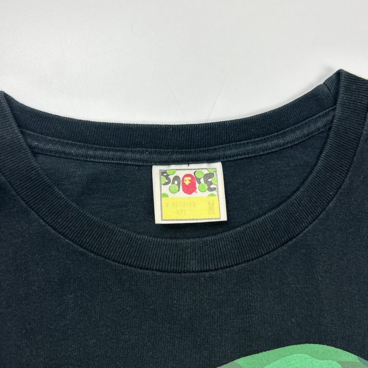 Bape T-shirt  (M)