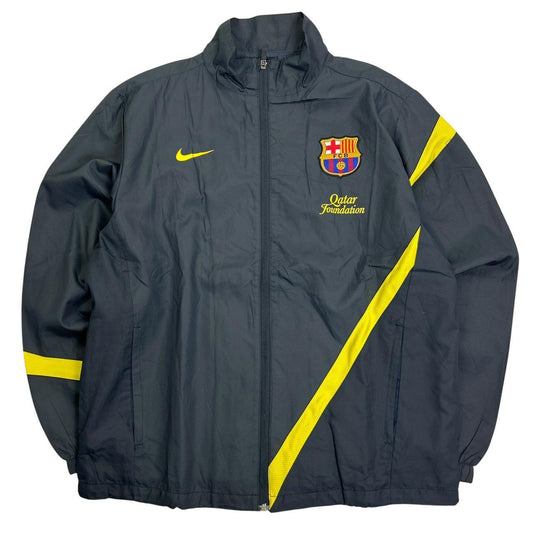 Nike Barcelona Track Top (L)