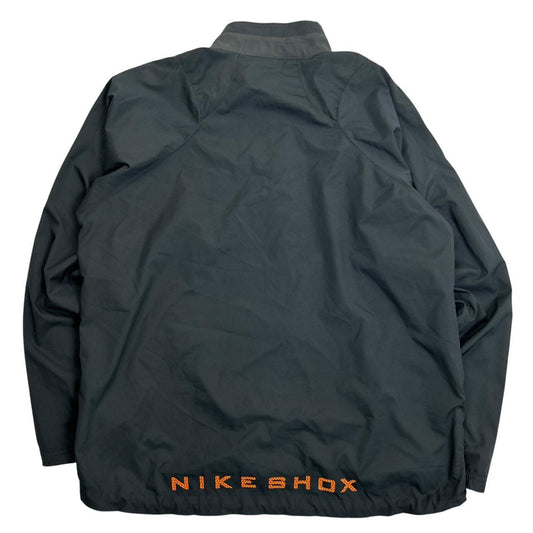 Nike Shox Track Top (XL)