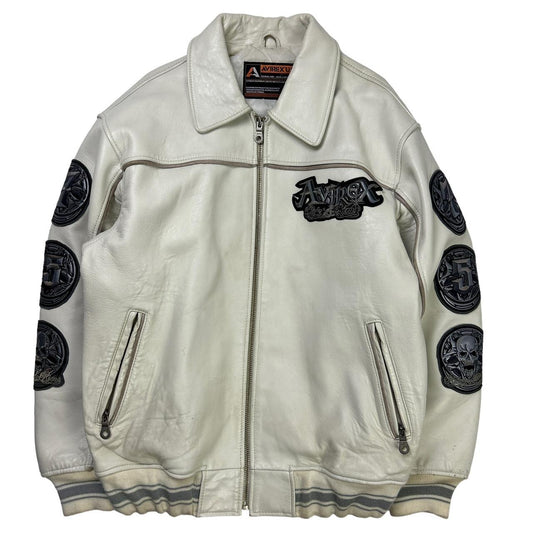 Avirex Jacket (L)