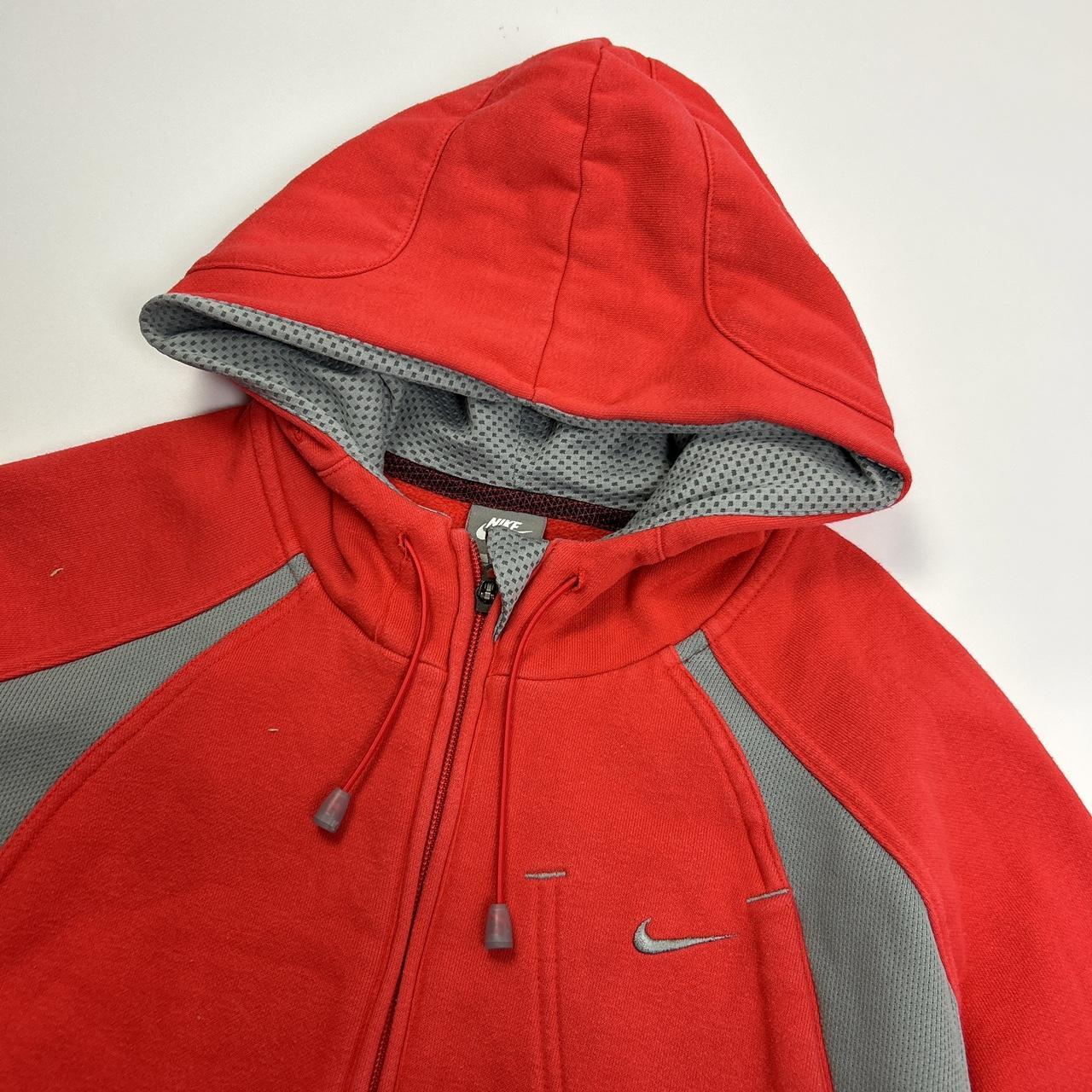 Nike Shox Hoodie (M)