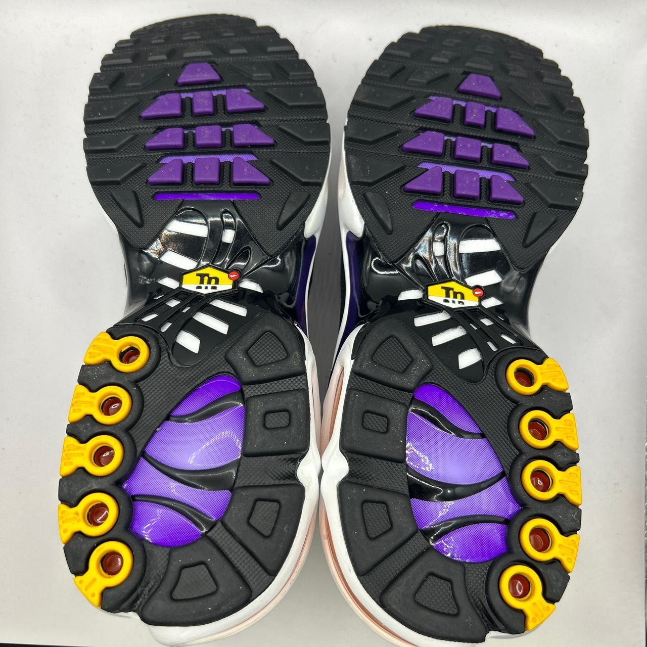 Nike Voltage Tn (UK 9.5)