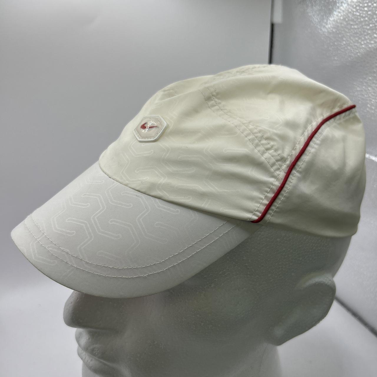 Nike Hex Cap