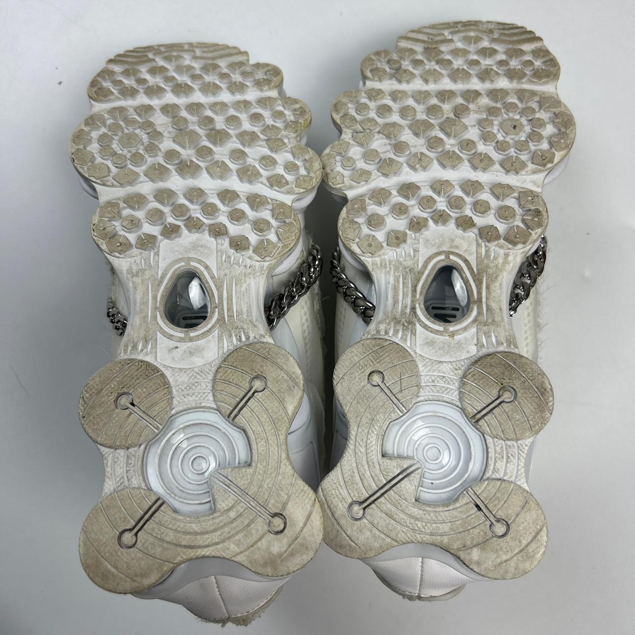 Nike CDG Shox (UK 7.5)