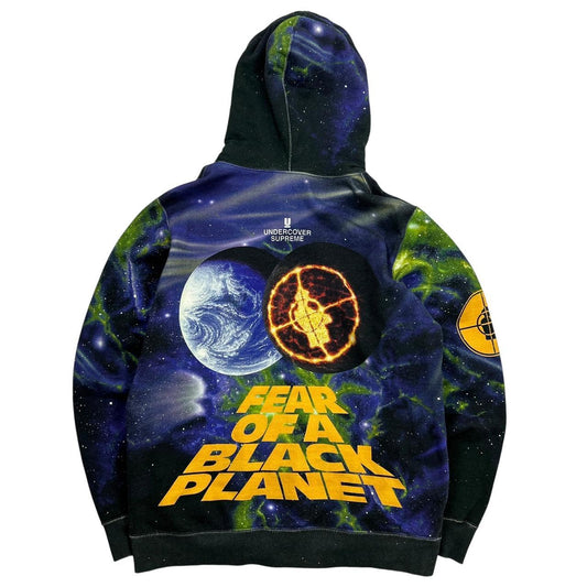 Supreme Undercover Hoodie (M)