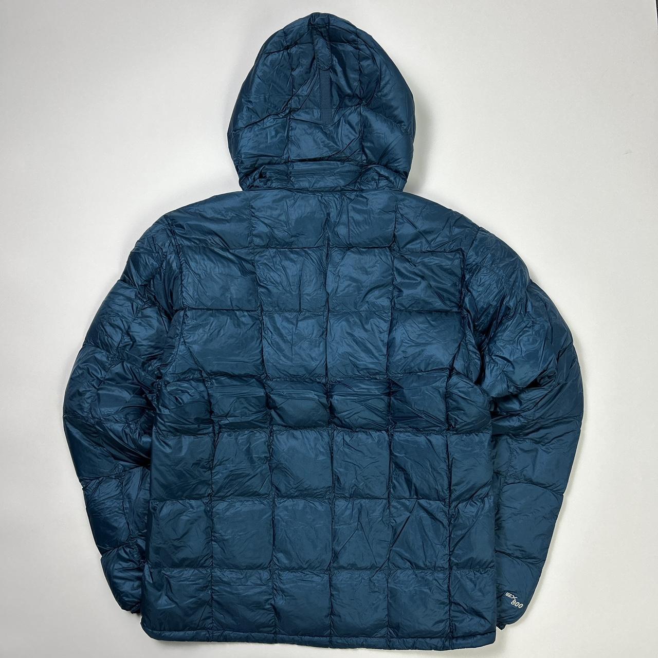 Montbell Puffer (M)