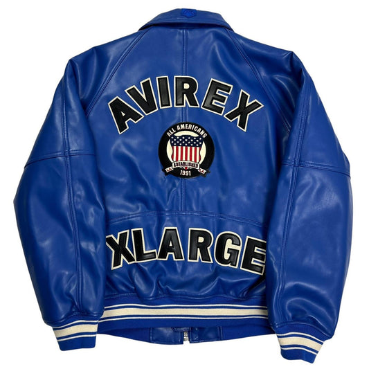 Avirex X-Large Jacket (L)