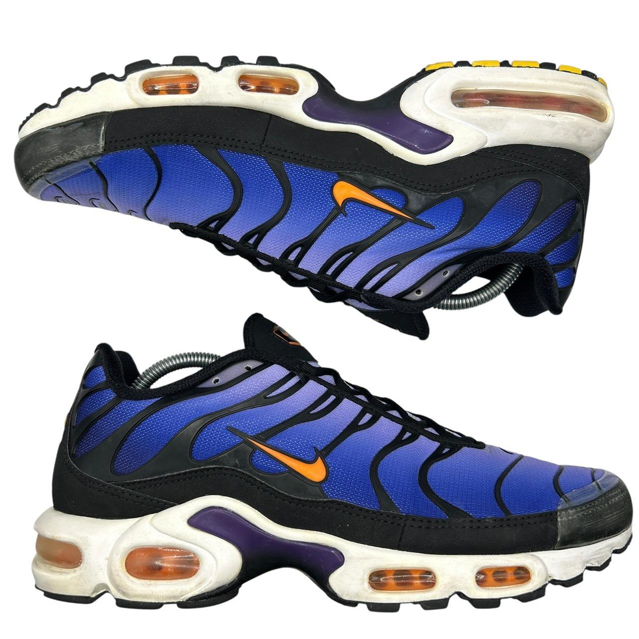 Nike Voltage Tn (UK 9.5)