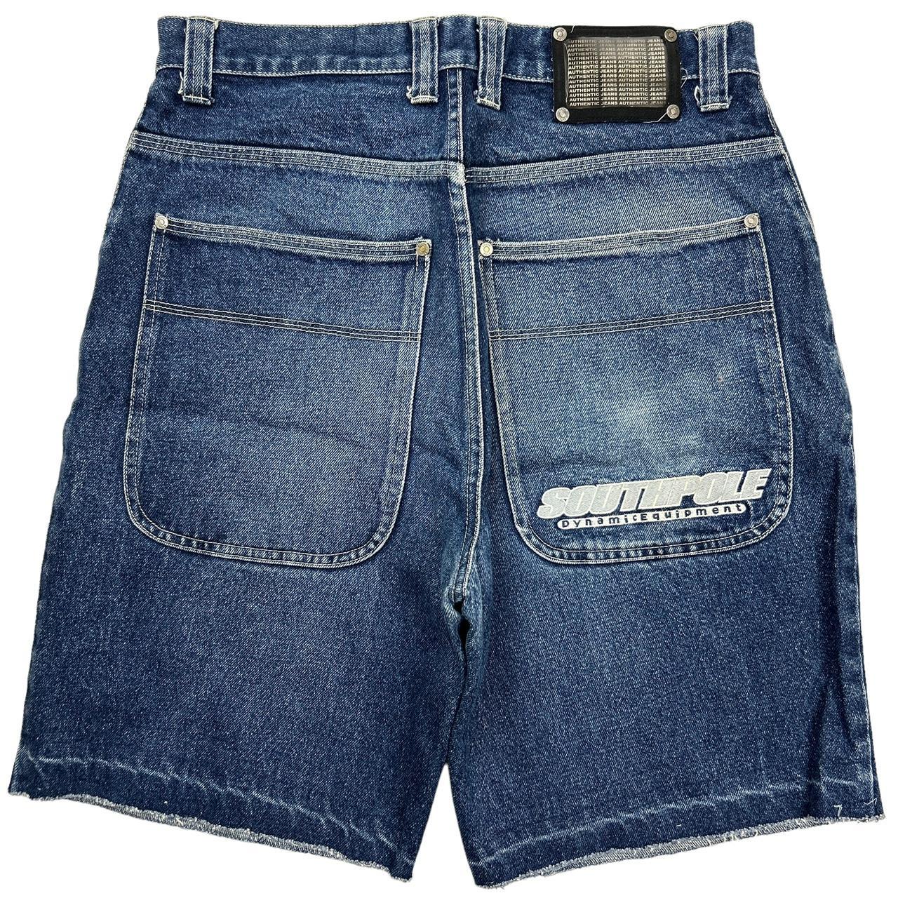 Southpole Jorts (32")