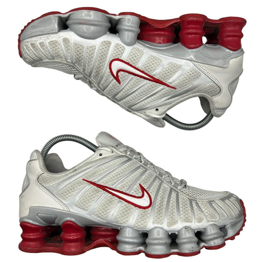 Nike Shox (UK 5.5)