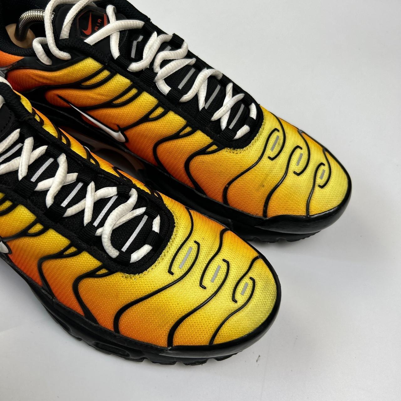 Nike Tn Tiger (UK 8) â Bounty Bodega