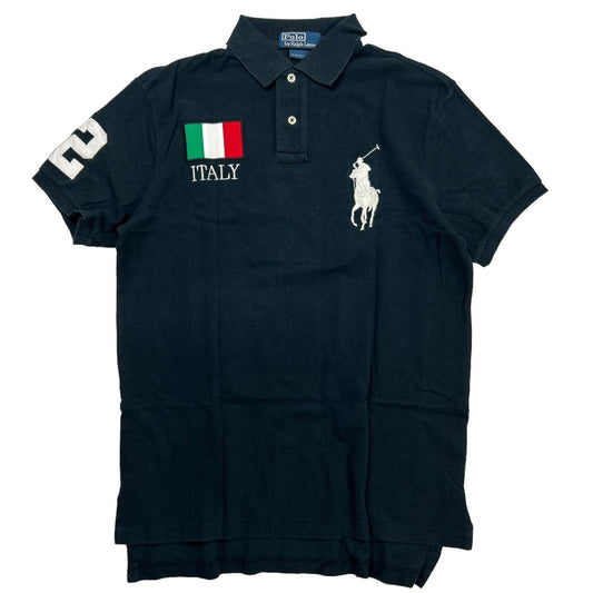 Ralph Lauren Italy Polo (L)