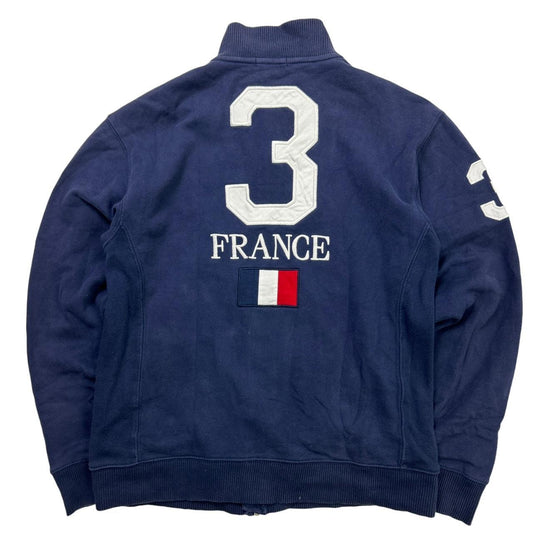 Ralph Lauren France Jumper  (S)