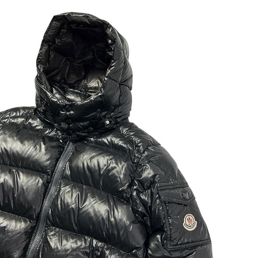 Moncler Zin Puffer (S)