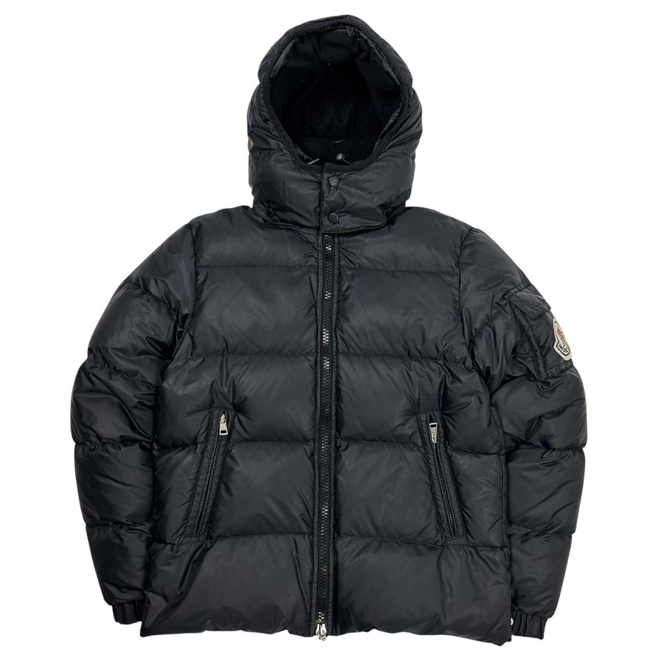 Moncler Himalaya Puffer (S)