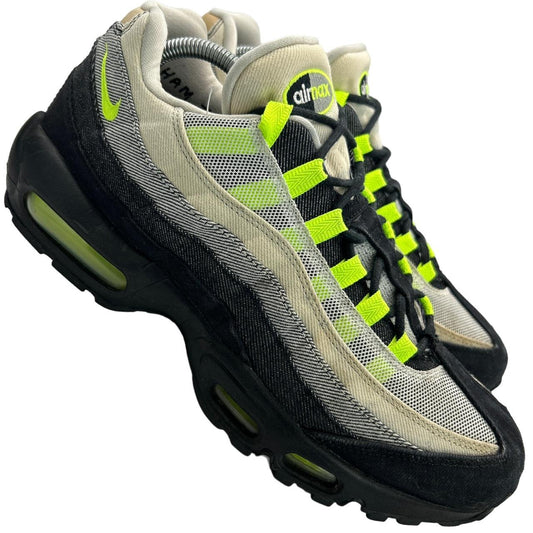 Nike Denham 95s (UK 8.5)