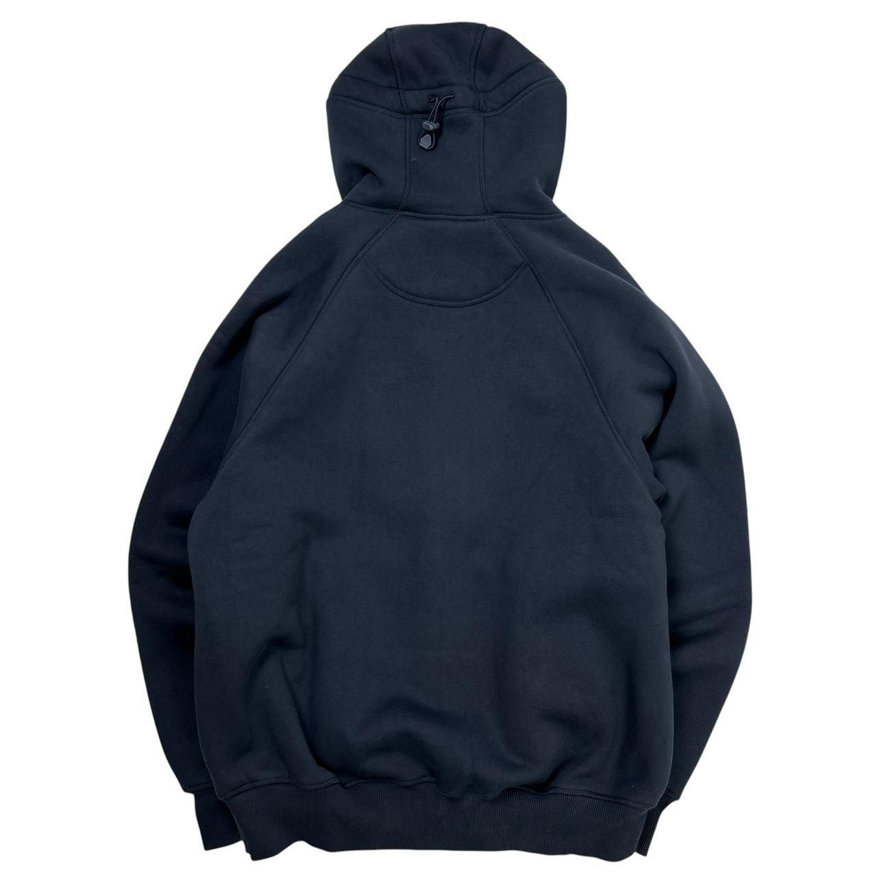 Palace Therma Fleece Hoodie (L)