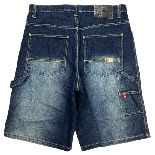 Southpole Jorts (36")