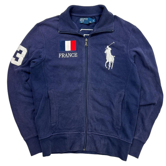 Ralph Lauren France Jumper  (S)