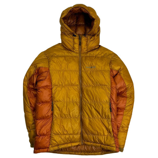 Montbell Puffer (M)