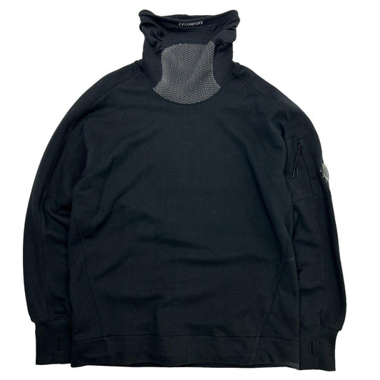 CP Company Lens Jumper (L)