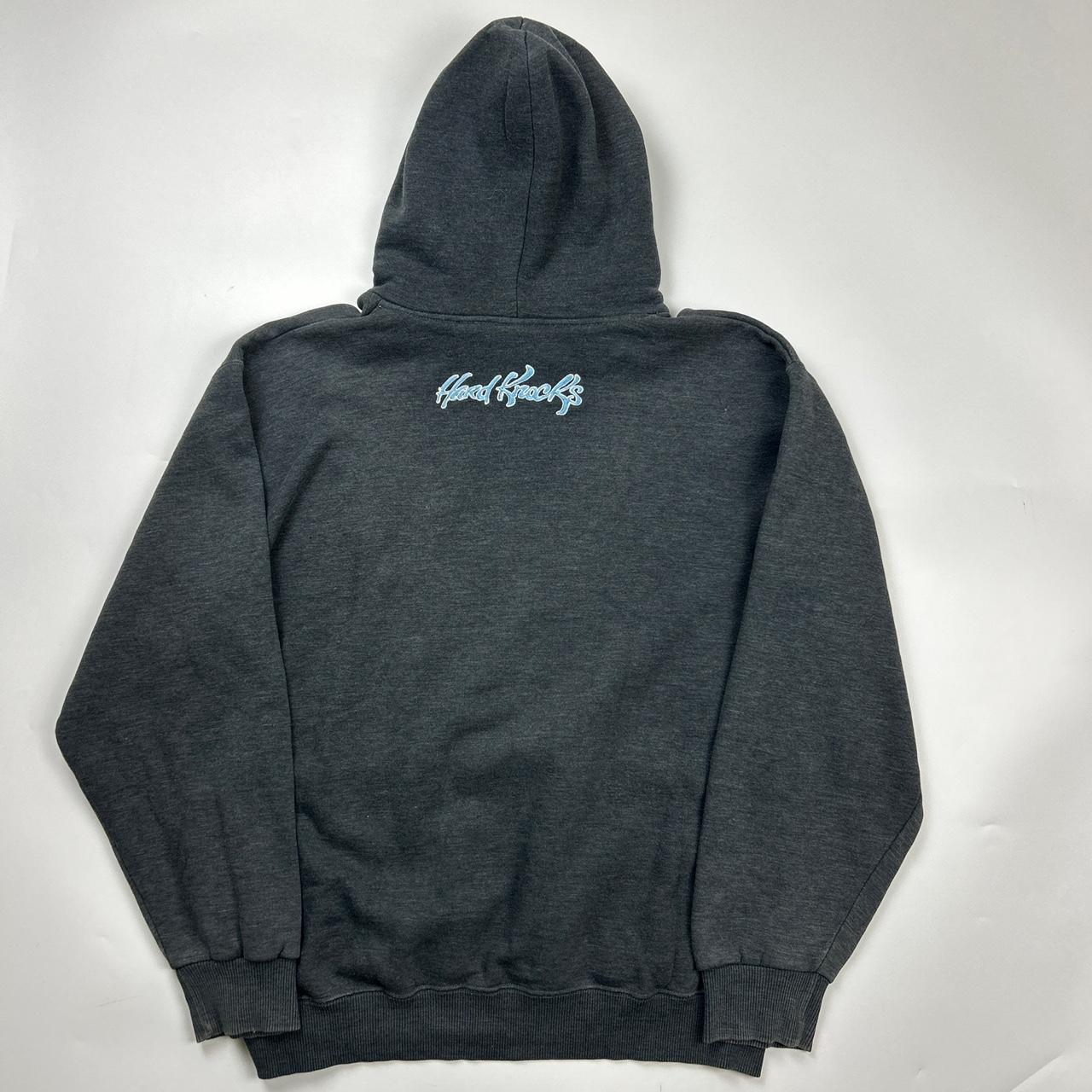 Sohk Hoodie (XL)