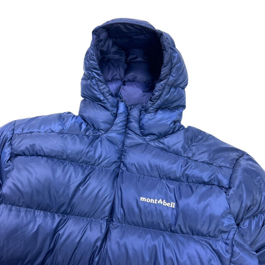 Montbell Puffer (XL)