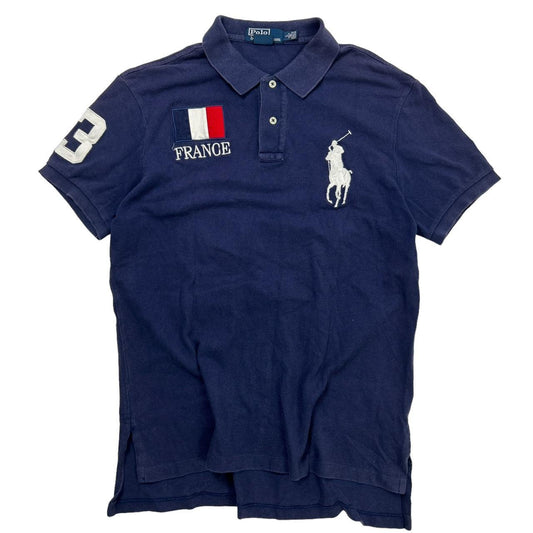 Ralph Lauren France Polo (L)