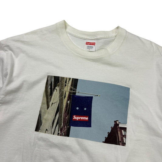 Supreme T-shirt (L)