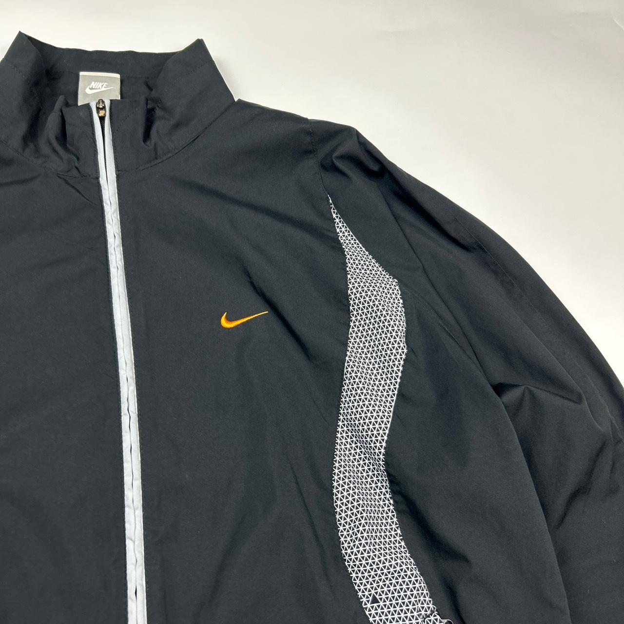 Shox Track Top   (L)