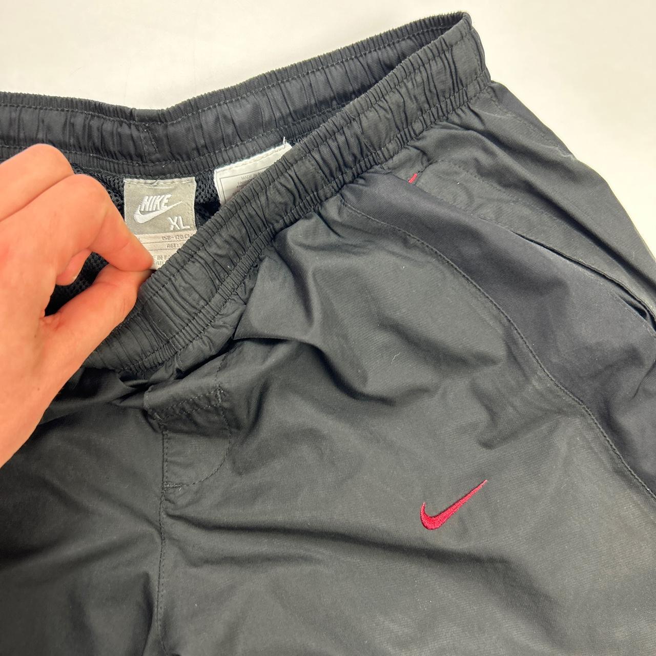 Nike Air Track Pants  (XL)