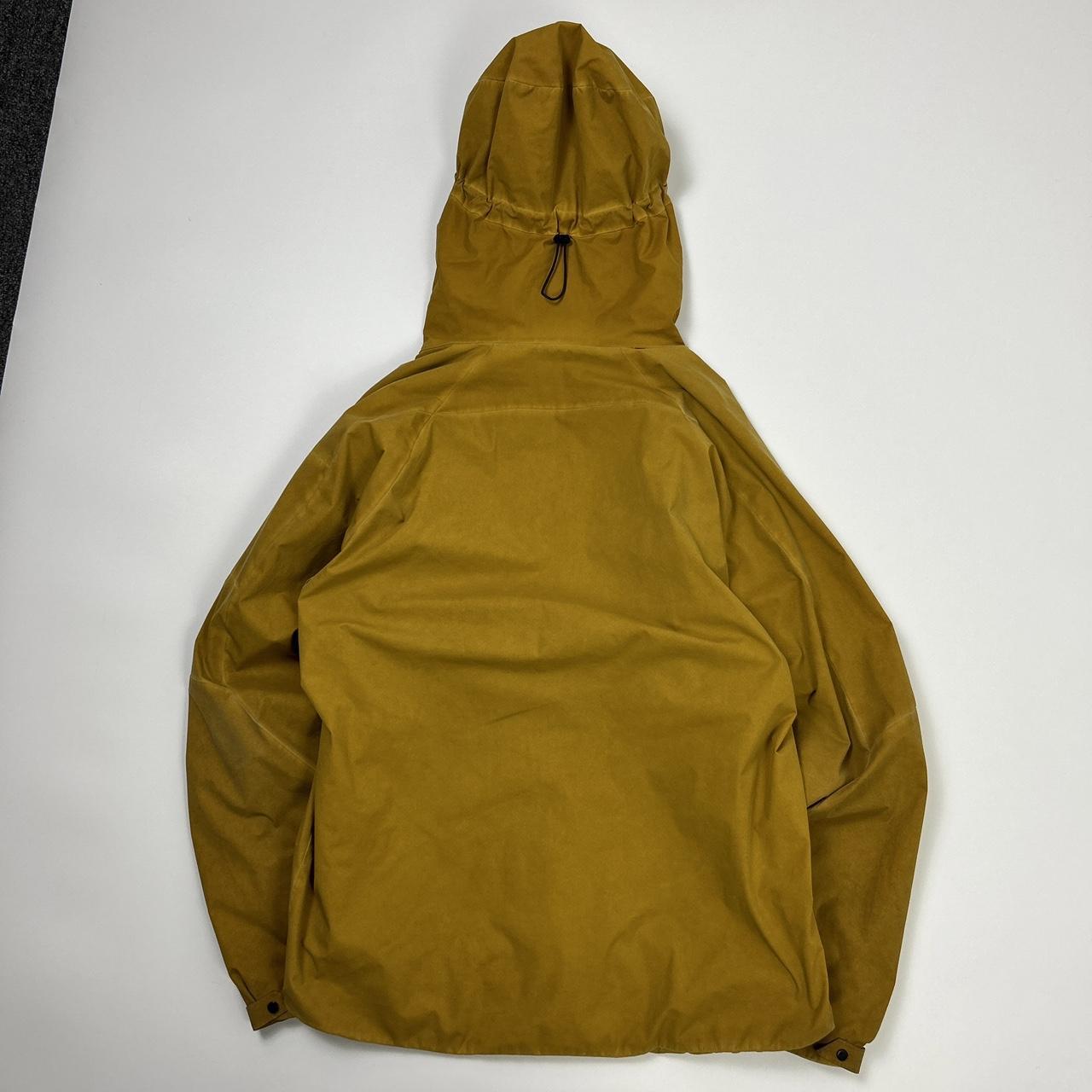 CP Company Re Colour Pro Tek Jacket (XL)