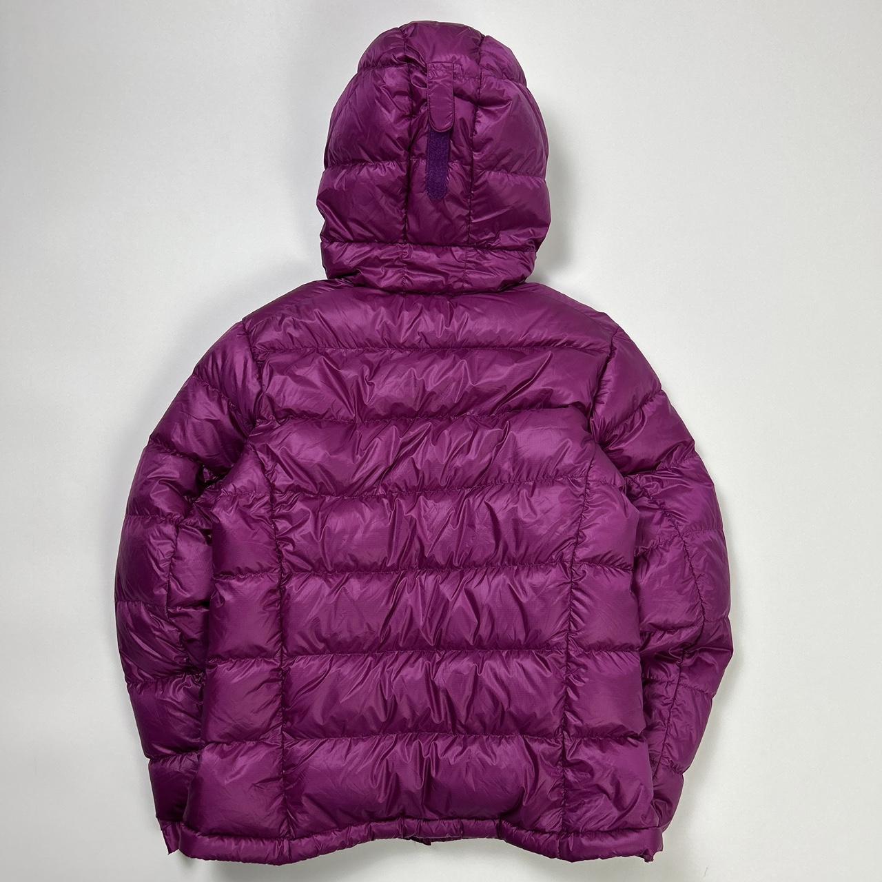 Montbell Puffer (XS)